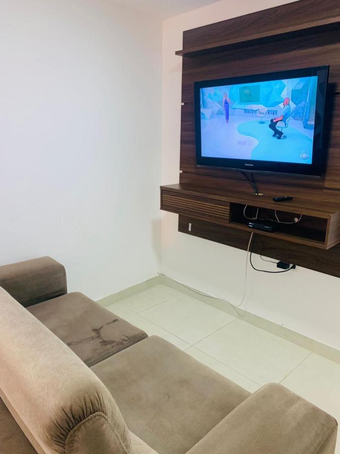 Apartamento Sp Bairro Tremembe / Apt 5 San Paolo Esterno foto