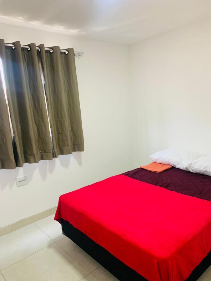 Apartamento Sp Bairro Tremembe / Apt 5 San Paolo Esterno foto